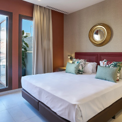 Vincci Molviedro Suites Apartments - Bild 6