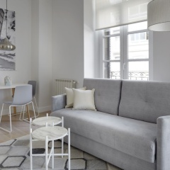 Zubieta Suite Apartment by FeelFree Rentals thumbnail 8