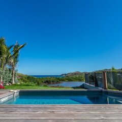 Villa Caco in St. Barthelemy, Saint Barthelemy from 1444$, photos, reviews - zenhotels.com photo 15