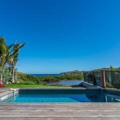 Villa Caco in Gustavia, Saint Barthelemy from 4737$, photos, reviews - zenhotels.com photo 15