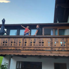 Haus Bergheim - Bild 1