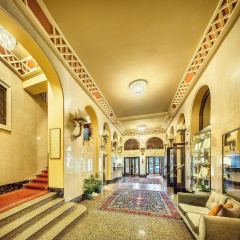 Esplanade Hotel Prague - Bild 2