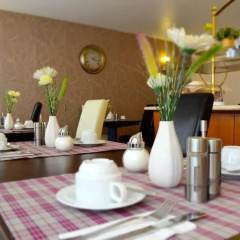 City Hotel Wiesbaden - Bild 18