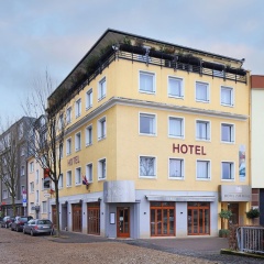 Hotel zur Mühle - Bild 1