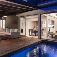 Dream Villa SBH Agave Azul in St. Barthelemy, Saint Barthelemy from 1426$, photos, reviews - zenhotels.com photo 34