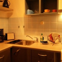 Ferienwohnung Felix Braunlage - Bild 12