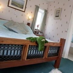 The Overscaig House Hotel thumbnail 36