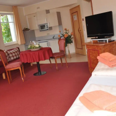 Apart Hotel Wernigerode - Bild 3