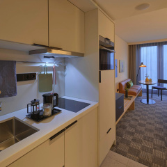 Adina Apartment Hotel Stuttgart - Bild 23
