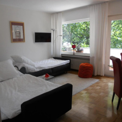 Ferienwohnung in Bonn - Bild 6