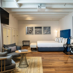 Only YOU Boutique Hotel - Bild 15