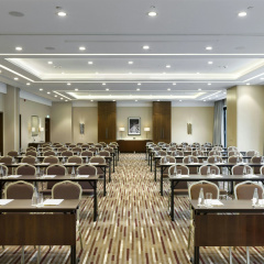 DoubleTree By Hilton Hotel & Conference Centre Warsaw - Bild 22