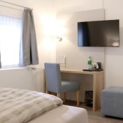 Haus Borkum - Bild 4