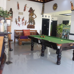 Kelapa Lovina Beach Villas - Bild 12
