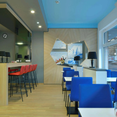 B&B Hotel Mainz-Hbf - Bild 20