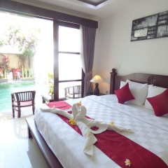 Angel Villa Kesari Sanur - Bild 6
