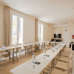 Puro Oasis Urban Hotel - Bild 21