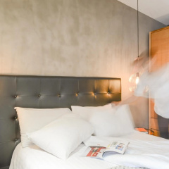 ZE Hotel - Bild 10