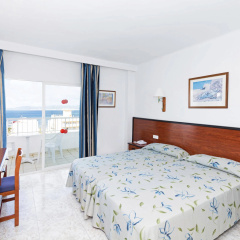 Hotel HSM Reina del Mar - Bild 4