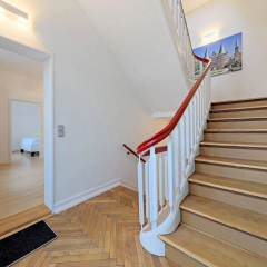 Apartment Traveblick - Bild 10