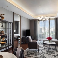 Sindhorn Kempinski Hotel Bangkok - Bild 9