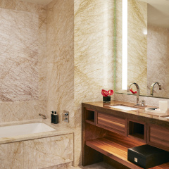 Four Seasons Hotel Madrid - Bild 22