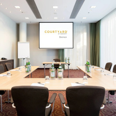 Courtyard by Marriott Bremen - Bild 10