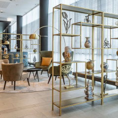 Park Plaza Amsterdam Airport - Bild 21