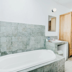 Lembongan Cliff Villas - Bild 8