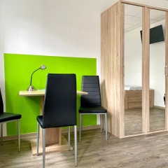 Hammerhotel - Bild 3