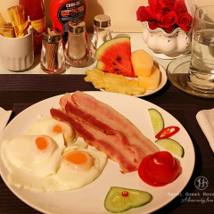 Hanoi Hotel Royal thumbnail 13