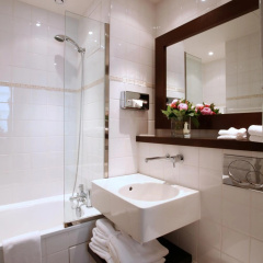 Hotel Le Clos Medicis - Bild 9