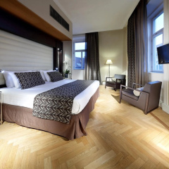 Eurostars Thalia - Bild 6