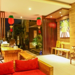 Padma Pandawa Villa - Bild 19