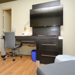 Hôtel Chicoutimi in Chicoutimi, Canada from 154$, photos, reviews - zenhotels.com photo 5