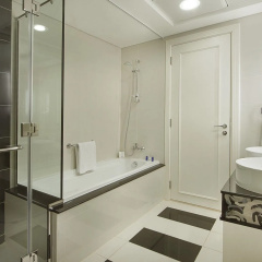 DAMAC Maison Mall Street thumbnail 29