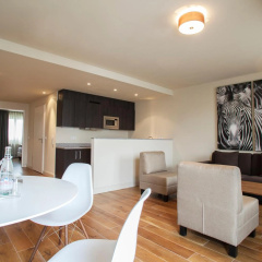 Mondrian Suites Berlin Checkpoint Charlie - Bild 5