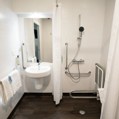 Travelodge Madrid Metropolitano - Bild 14