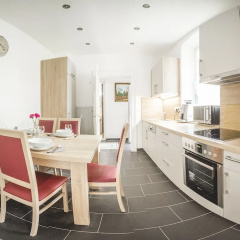 Ferienwohnung Alpi - Bild 15