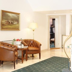 Hotel Stadt Hannover oHG - Bild 9