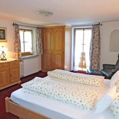 Thomanhof Ferienwohnung - Bild 1