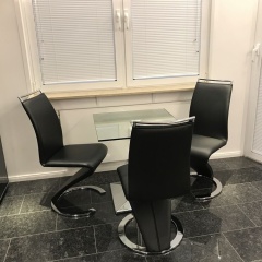 Luxury Apartment in Frankfurt Sachsenhausen - Bild 12