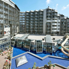 Limak Lara De Luxe Hotel and Resort - Bild 17