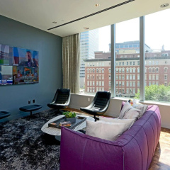 Global Luxury Suites at The Financial District thumbnail 8