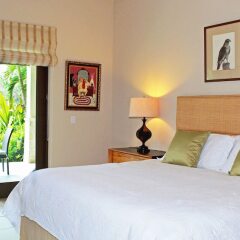 Villa Athena in Rio Grande, Puerto Rico from 463$, photos, reviews - zenhotels.com photo 8