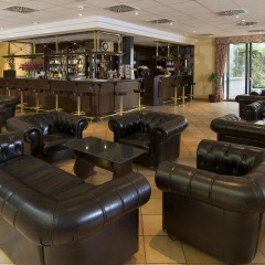 Hotel Roma Prague - Bild 2