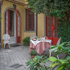 Drom Florence Rooms & Apartments - Bild 14