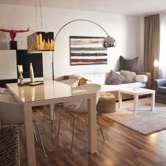Ferienwohnung Koblenz Altstadt - Bild 3