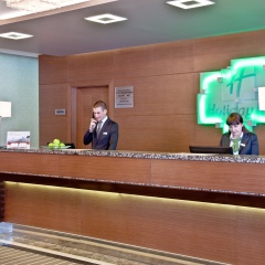 Holiday Inn Ankara - Kavaklidere by IHG - Bild 29