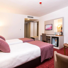 Perla Arya Hotel - Bild 6